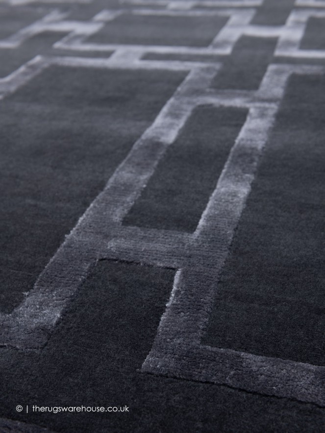 Aspen Basalt Rug - 6