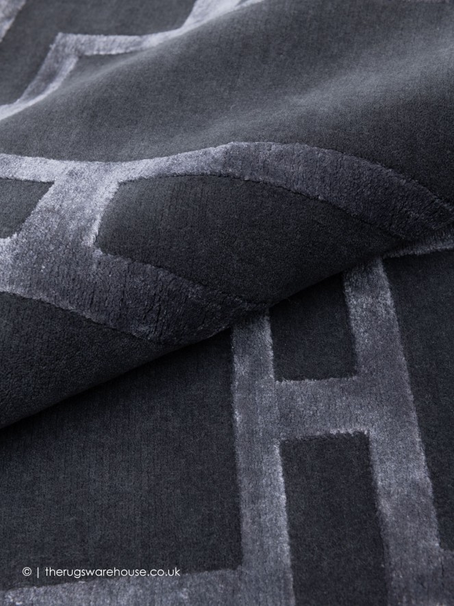 Aspen Basalt Rug - 5