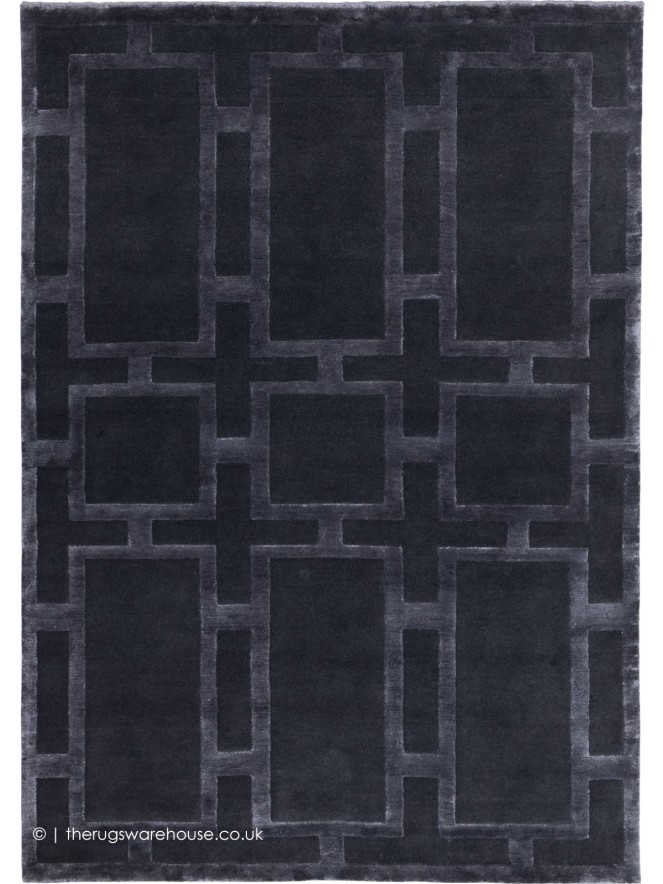 Aspen Basalt Rug - 9