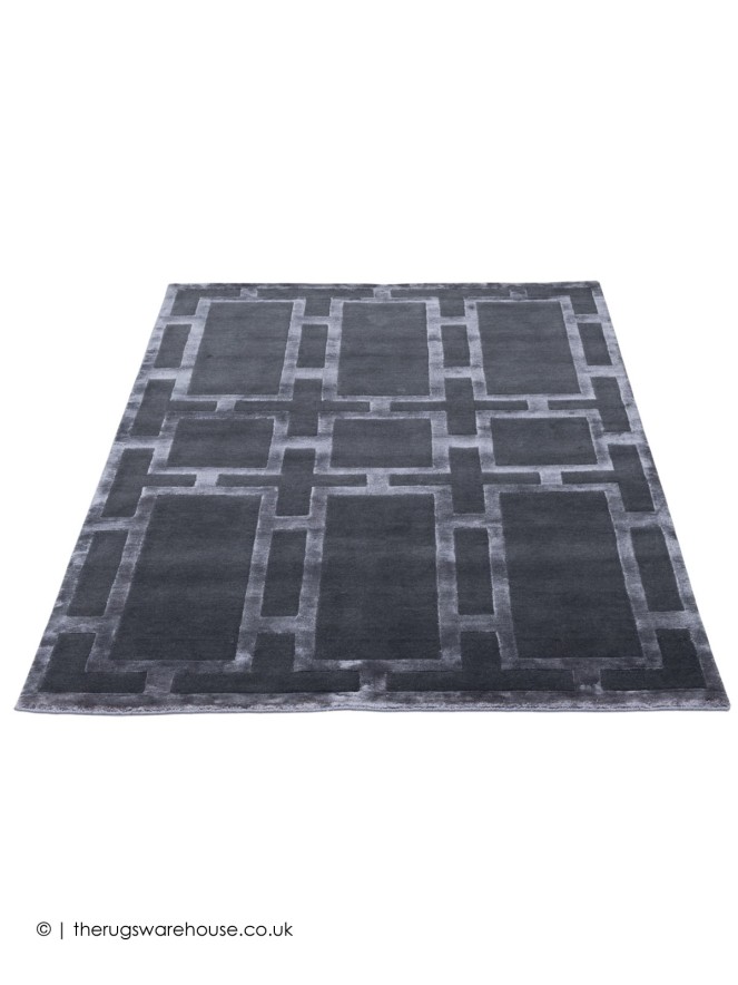 Aspen Basalt Rug - 3