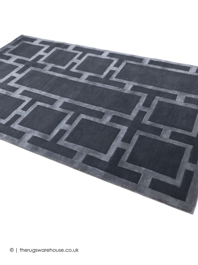 Aspen Silverbloom Rug - 8