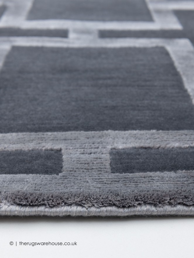 Aspen Silverbloom Rug - 4