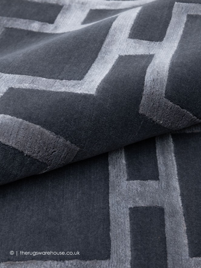 Aspen Silverbloom Rug - 5