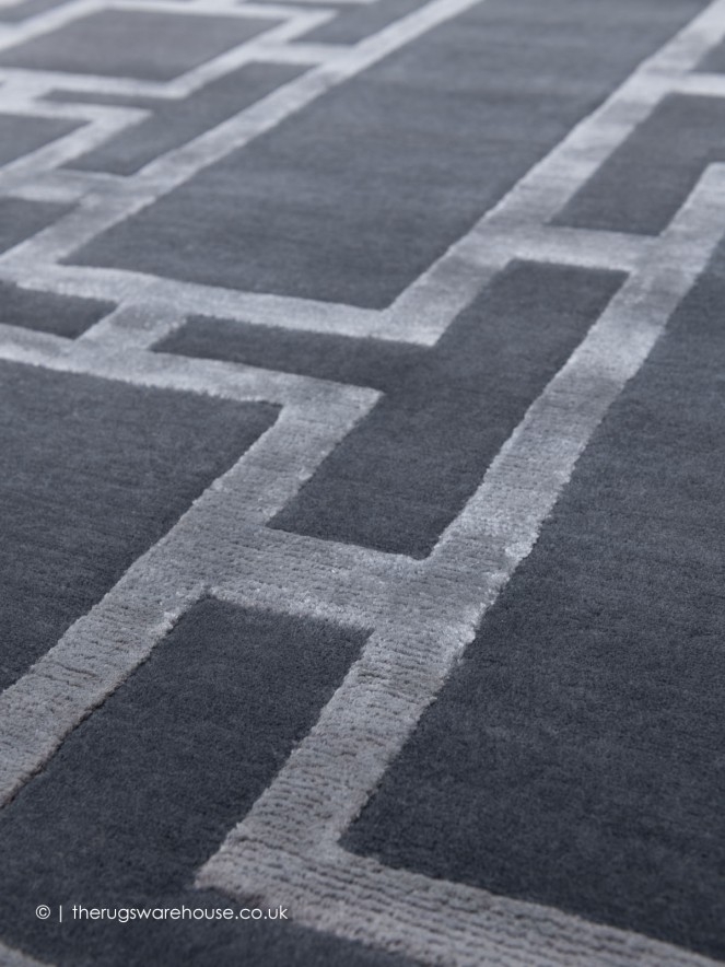 Aspen Silverbloom Rug - 6