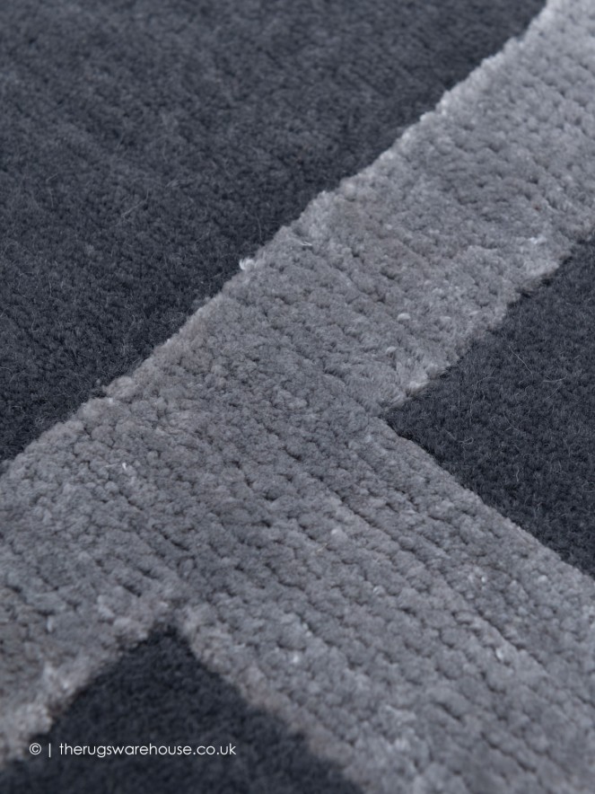 Aspen Silverbloom Rug - 7