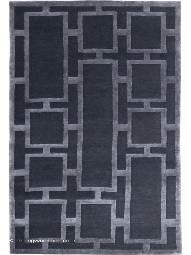 Aspen Silverbloom Rug - 9