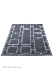 Aspen Silverbloom Rug - Thumbnail - 3