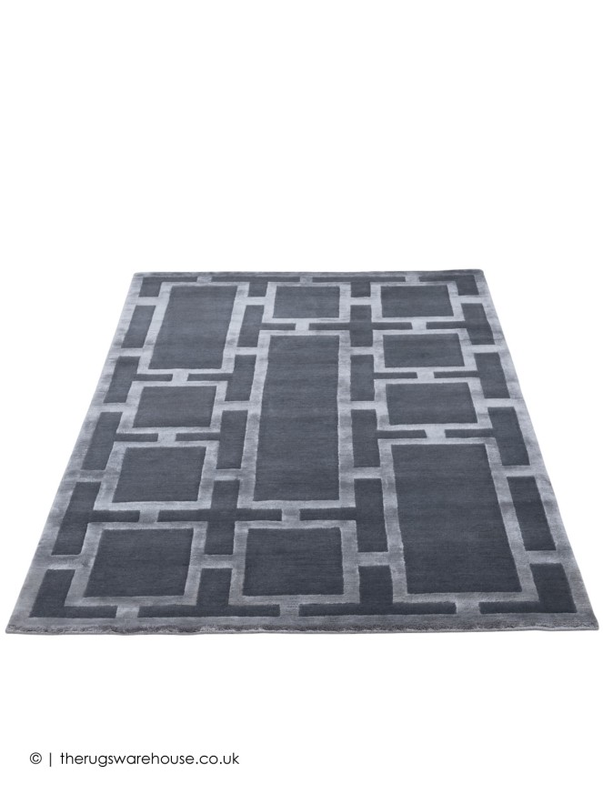 Aspen Silverbloom Rug - 3
