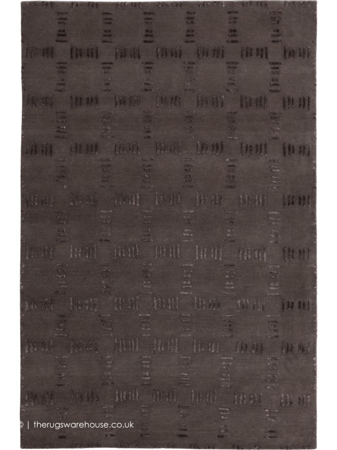 Chateaux Rug - 9