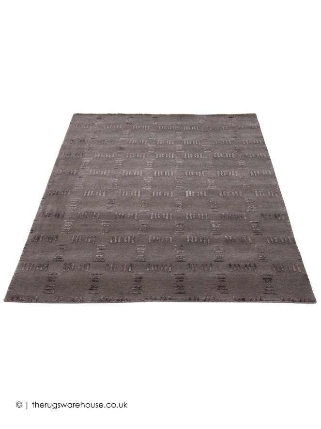 Chateaux Rug - 7