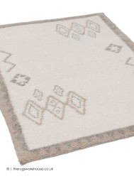 Hadj Tribal Rug - Thumbnail - 2