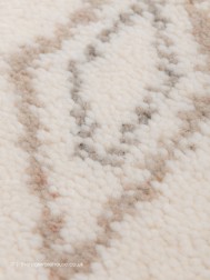 Hadj Tribal Rug - Thumbnail - 7