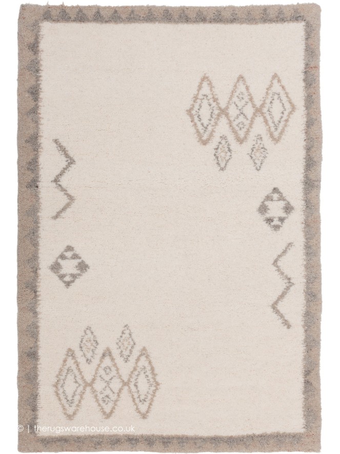 Hadj Tribal Rug - 9