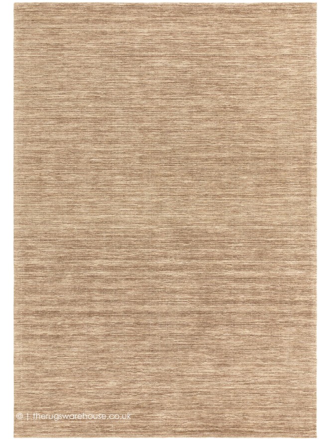 Hazy Honey Rug - 9