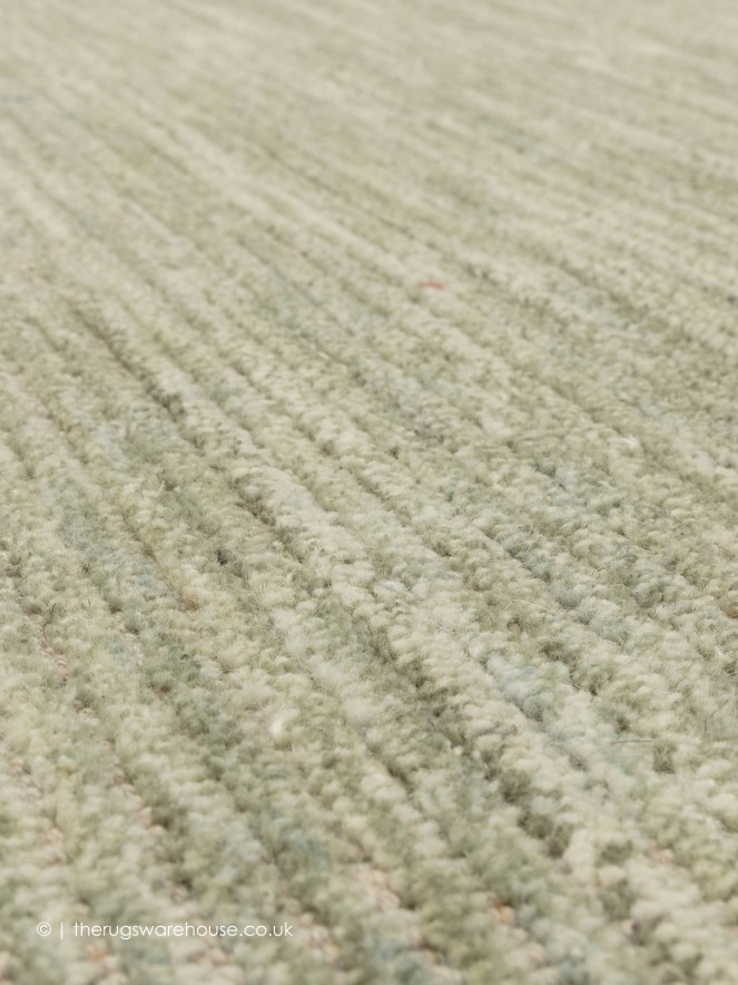 Hazy Pistachio Rug - 6