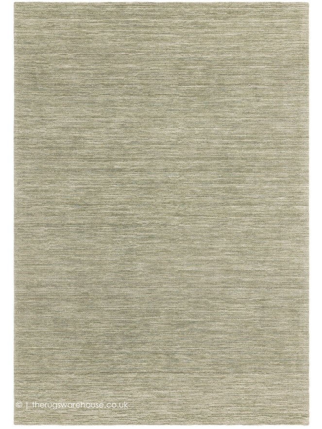 Hazy Pistachio Rug - 9