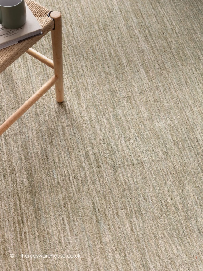Hazy Pistachio Rug - 3