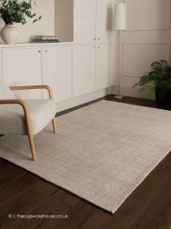 Hazy Putty Rug - Thumbnail - 2