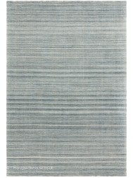 Hazy Sea Blue Rug - Thumbnail - 9