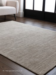 Hazy Stone Rug - Thumbnail - 2