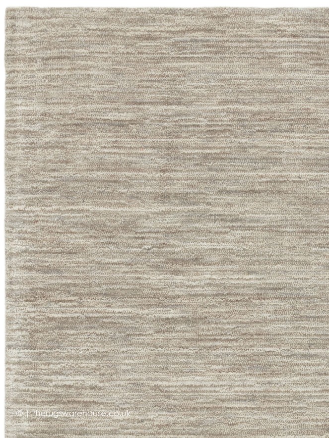 Hazy Stone Rug - 7