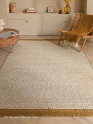 Lima Gold Rug - Thumbnail - 2