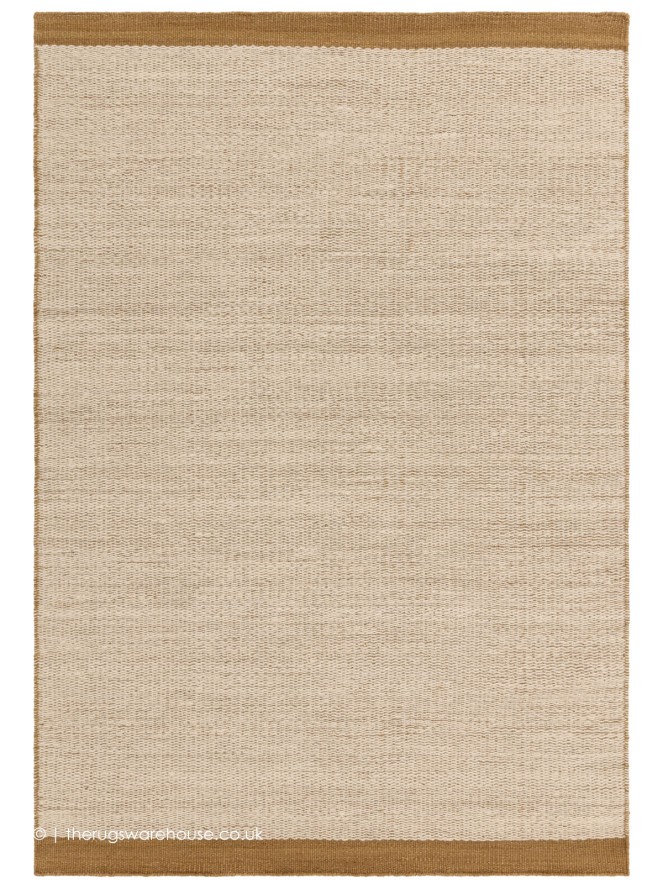 Lima Gold Rug - 9