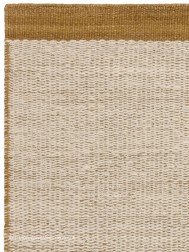 Lima Gold Rug - Thumbnail - 7