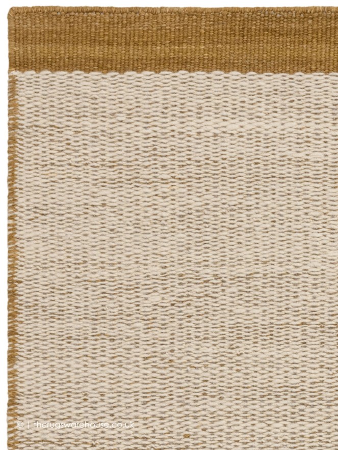 Lima Gold Rug - 7