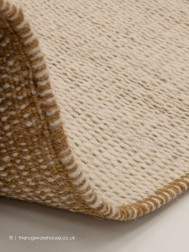 Lima Gold Rug - Thumbnail - 5