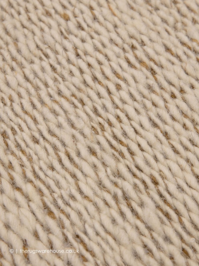 Lima Gold Rug - 6