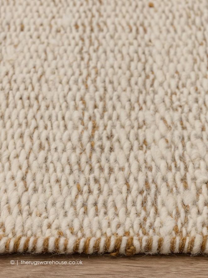 Lima Gold Rug - 4