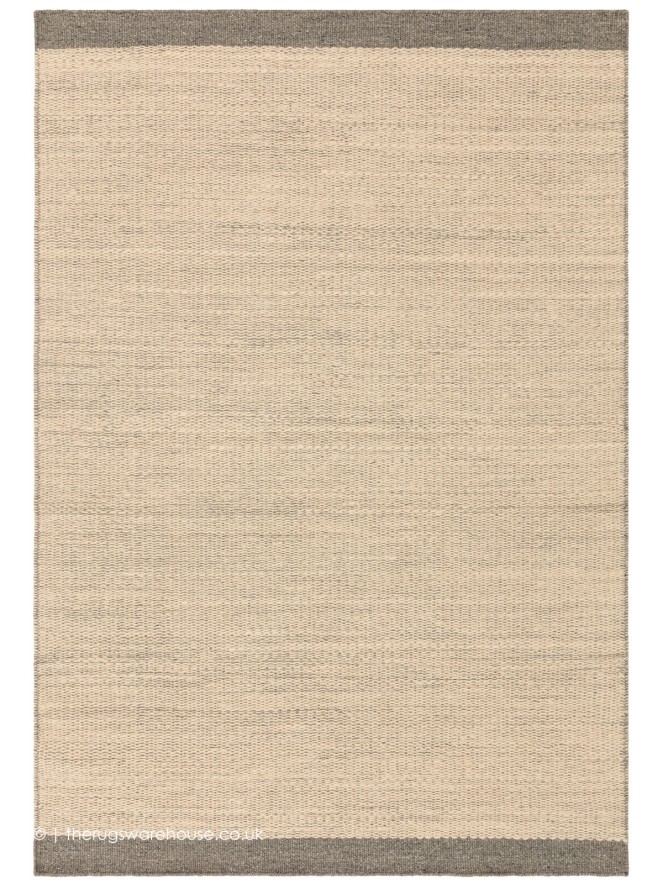 Lima Grey Rug - 9