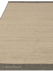 Lima Grey Rug - Thumbnail - 8