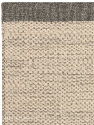 Lima Grey Rug - Thumbnail - 7