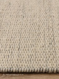 Lima Grey Rug - Thumbnail - 4