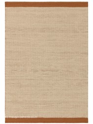 Lima Rust Rug - Thumbnail - 9