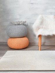 Fes Cream Rug - Thumbnail - 2