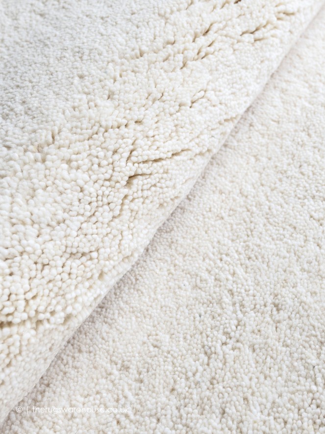 Fes Cream Rug - 4