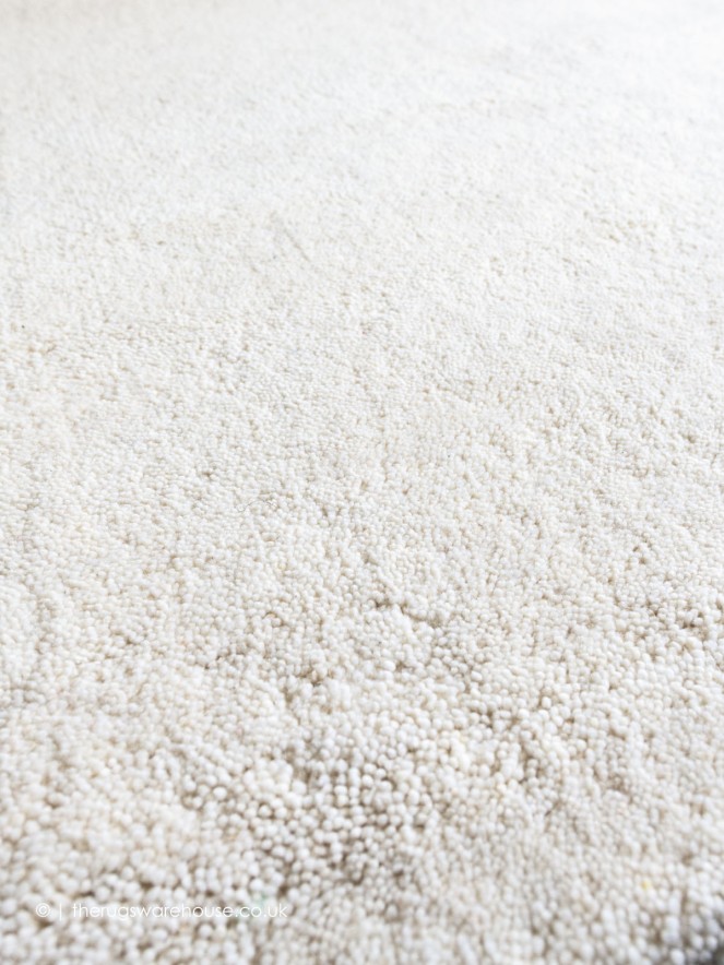 Fes Cream Rug - 5