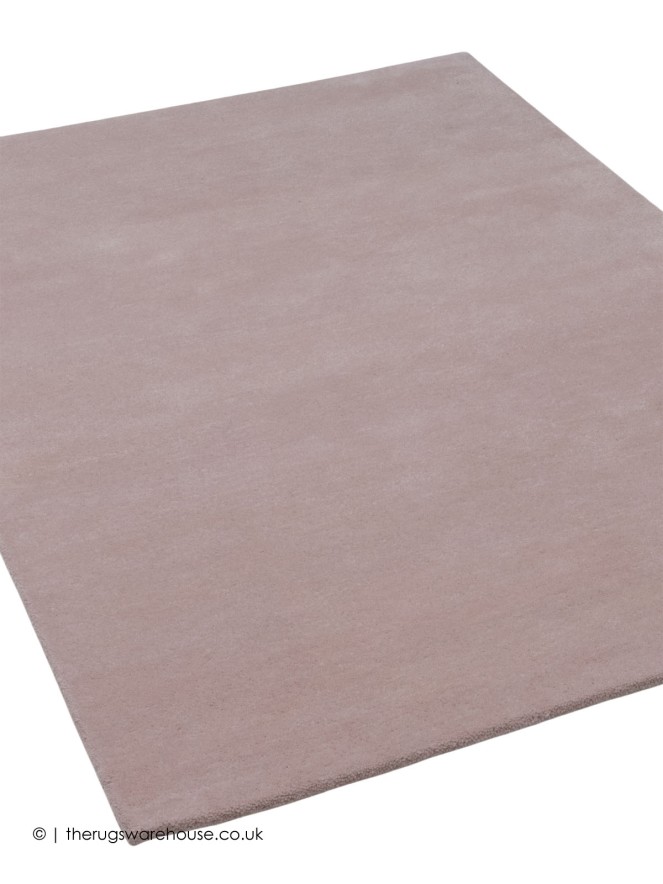 Home Comfort Nude Rug - 2