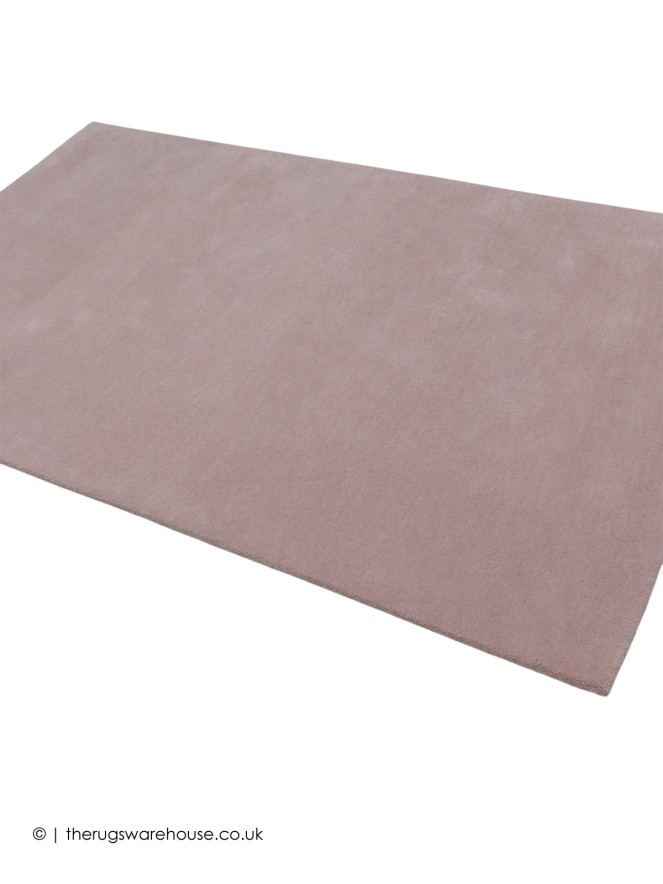 Home Comfort Nude Rug - 8