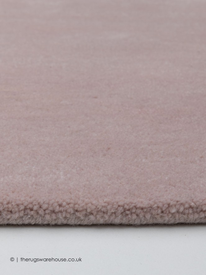 Home Comfort Nude Rug - 4