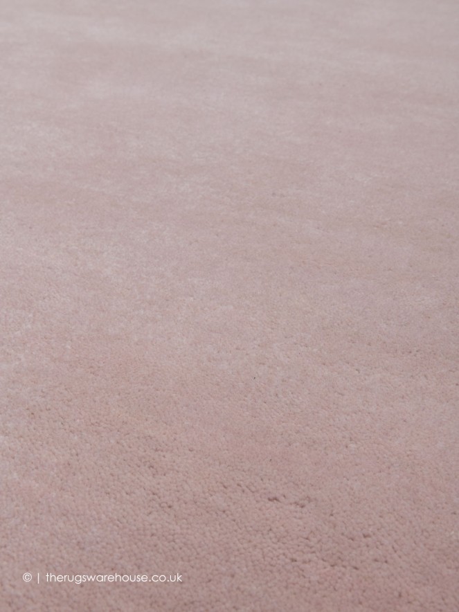 Home Comfort Nude Rug - 6