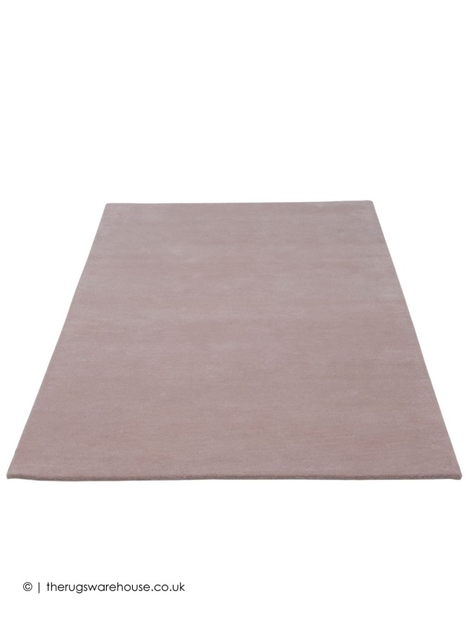 Home Comfort Nude Rug - 3