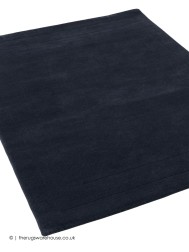 Dhaka Grey Rug - Thumbnail - 2