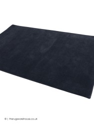 Dhaka Grey Rug - Thumbnail - 9