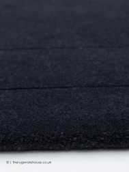 Dhaka Grey Rug - Thumbnail - 4