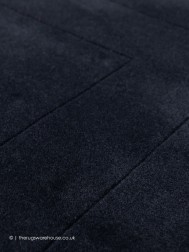 Dhaka Grey Rug - Thumbnail - 8