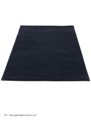 Dhaka Grey Rug - Thumbnail - 3